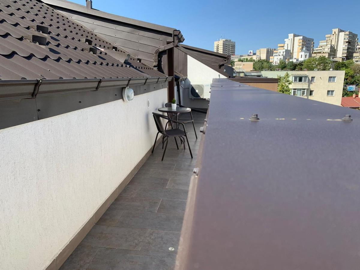 Simona Apartament Palas Mall Яссы Экстерьер фото