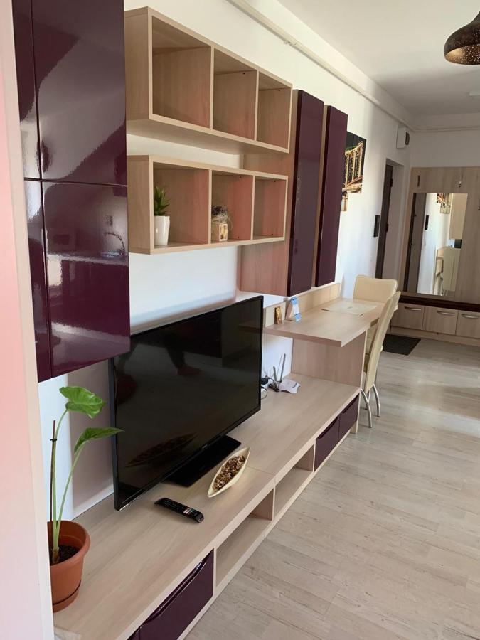 Simona Apartament Palas Mall Яссы Экстерьер фото