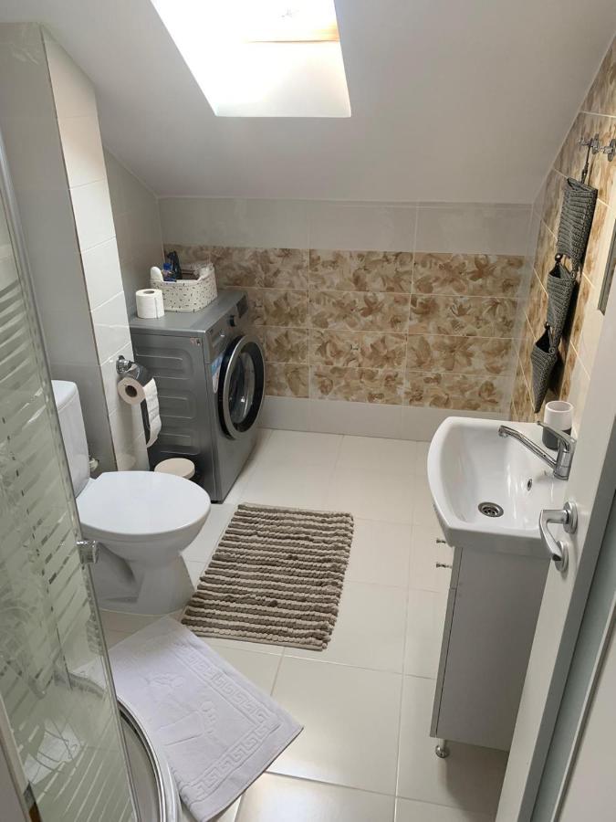 Simona Apartament Palas Mall Яссы Экстерьер фото