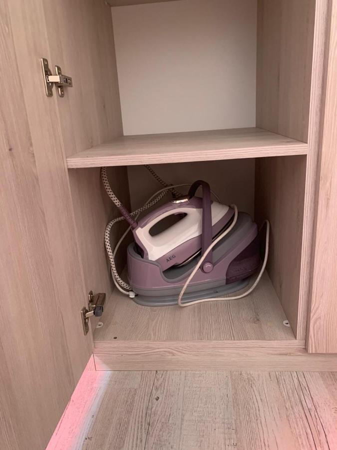 Simona Apartament Palas Mall Яссы Экстерьер фото