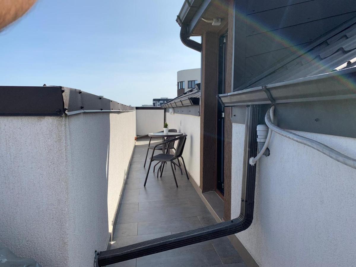 Simona Apartament Palas Mall Яссы Экстерьер фото