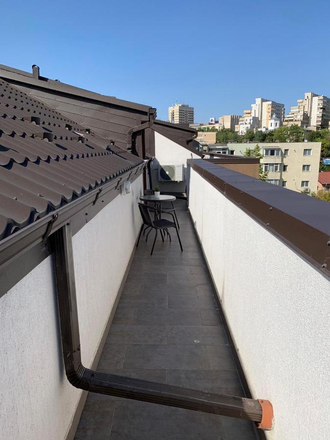 Simona Apartament Palas Mall Яссы Экстерьер фото