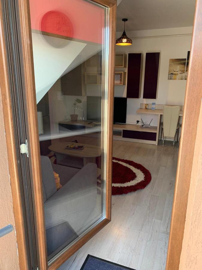 Simona Apartament Palas Mall Яссы Экстерьер фото
