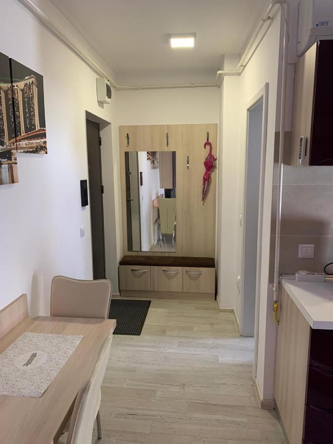 Simona Apartament Palas Mall Яссы Экстерьер фото