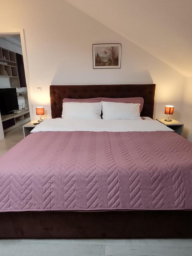 Simona Apartament Palas Mall Яссы Экстерьер фото