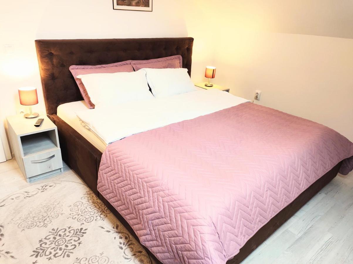 Simona Apartament Palas Mall Яссы Экстерьер фото
