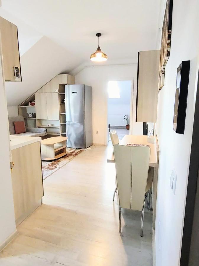 Simona Apartament Palas Mall Яссы Экстерьер фото